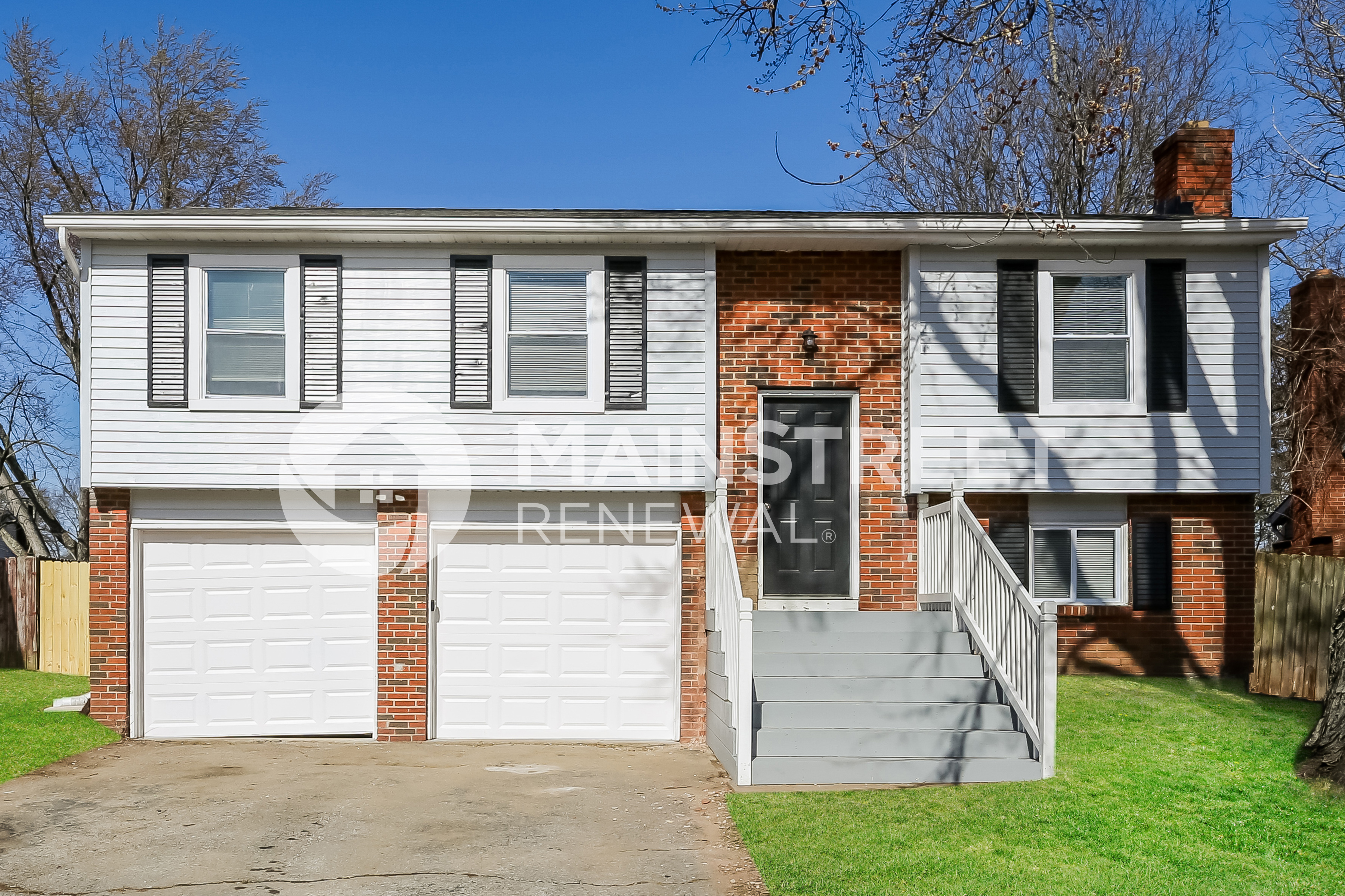 3452 Weyburn Ct Columbus, OH 43232